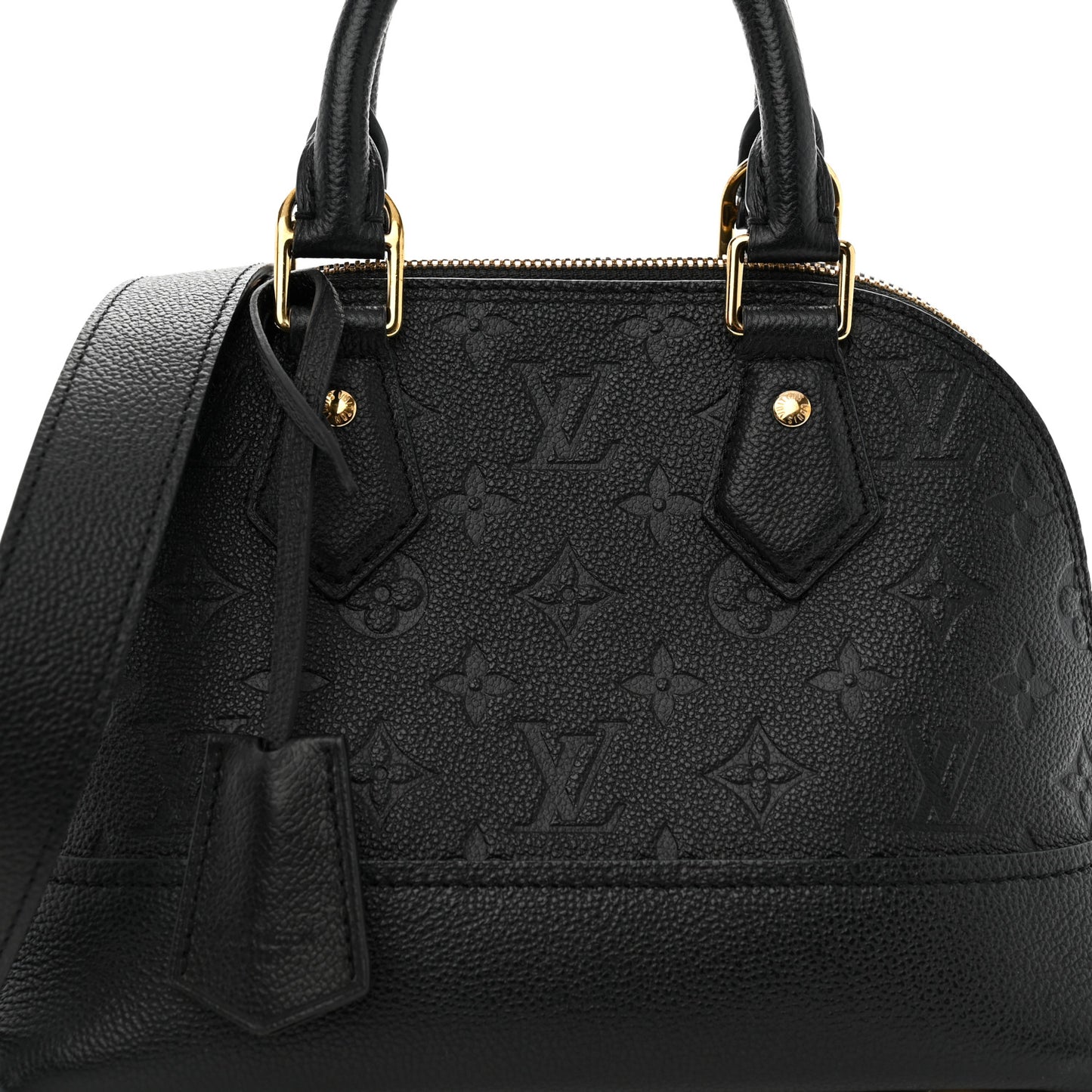 Empreinte Neo Alma BB Black