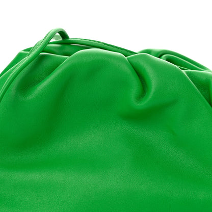 Bottega Veneta Butter Calfskin The Mini Pouch Parakeet 8 of 10