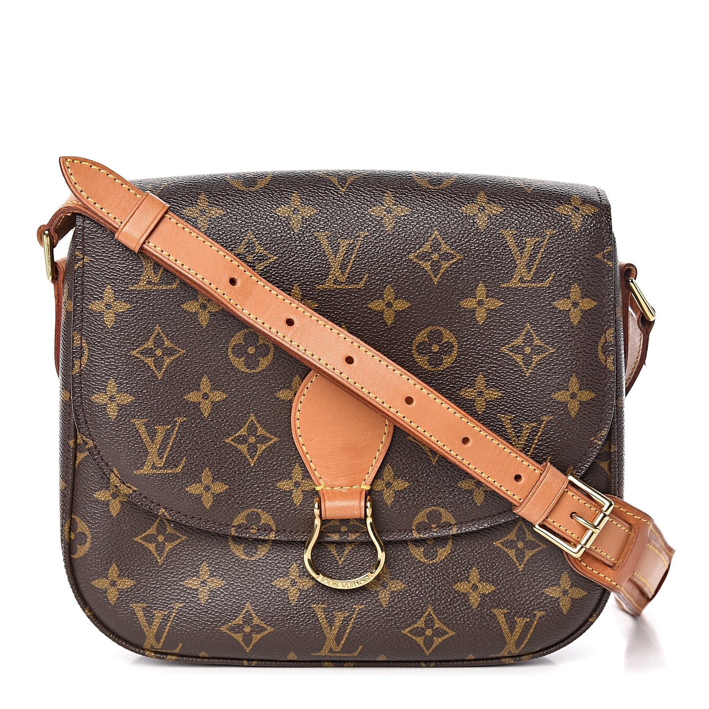 Monogram Saint Cloud GM