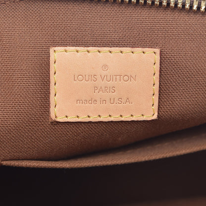 Louis Vuitton Monogram Tivoli PM 7 of 10