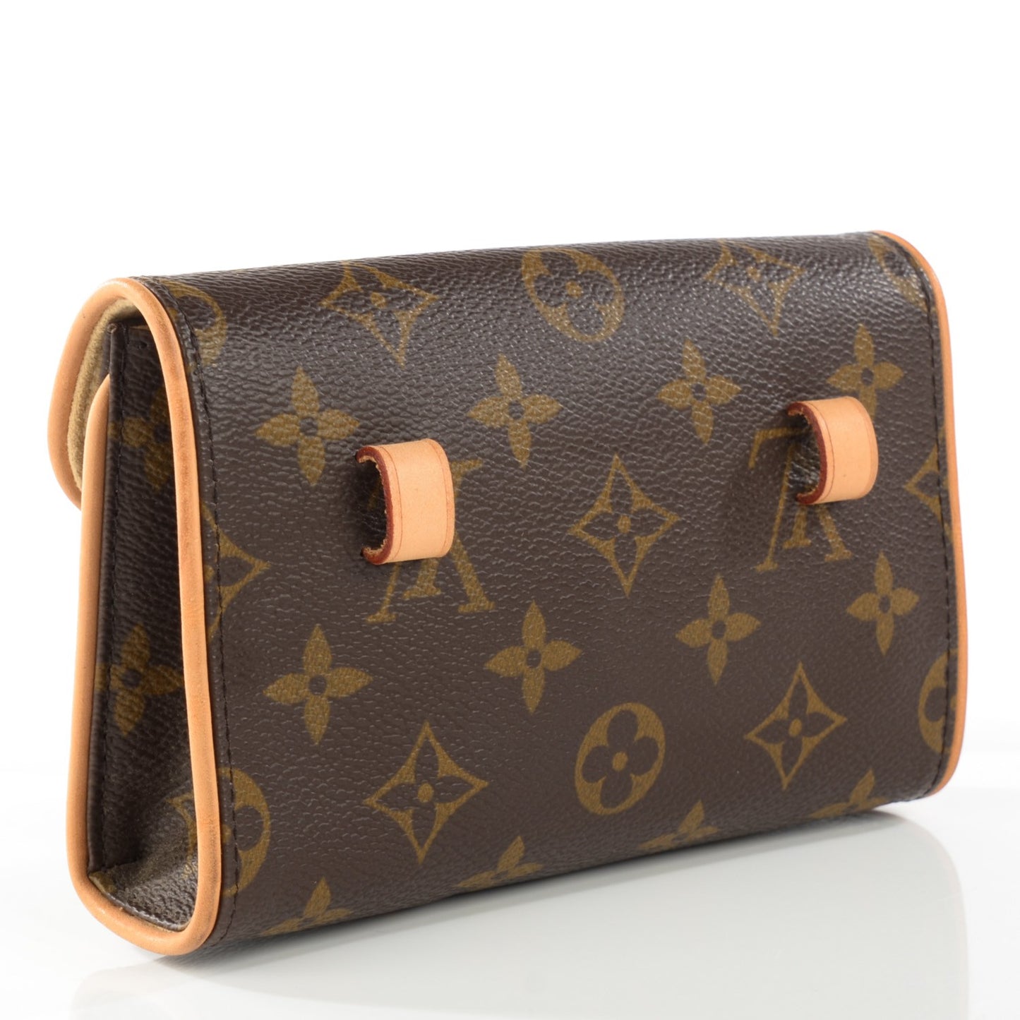 Monogram Pochette Florentine XS
