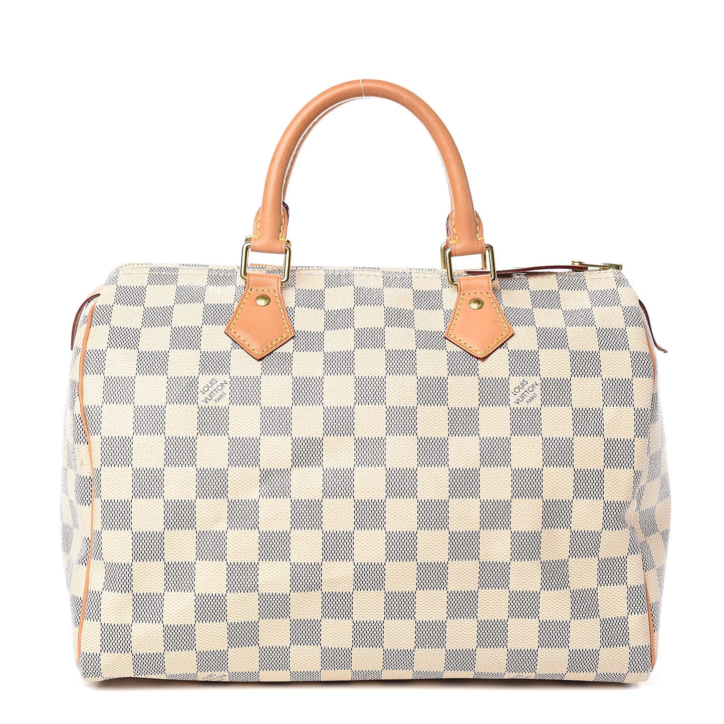Damier Azur Speedy 30