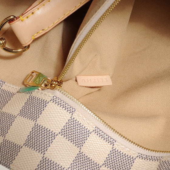 Damier Azur Soffi