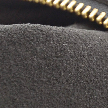Louis Vuitton Monogram Sequins Eclipse Pochette Noir 6 of 8