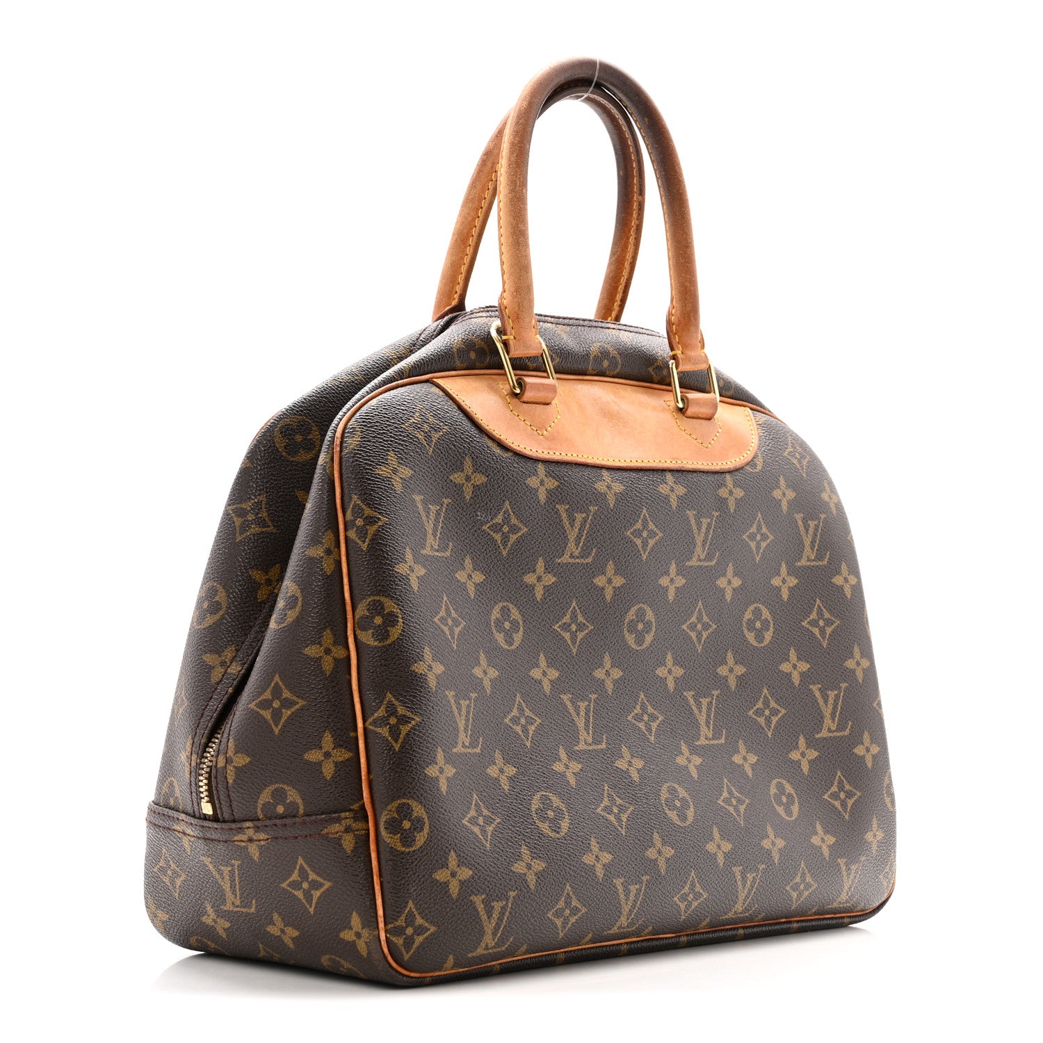 Louis Vuitton Monogram Deauville 3 of 16