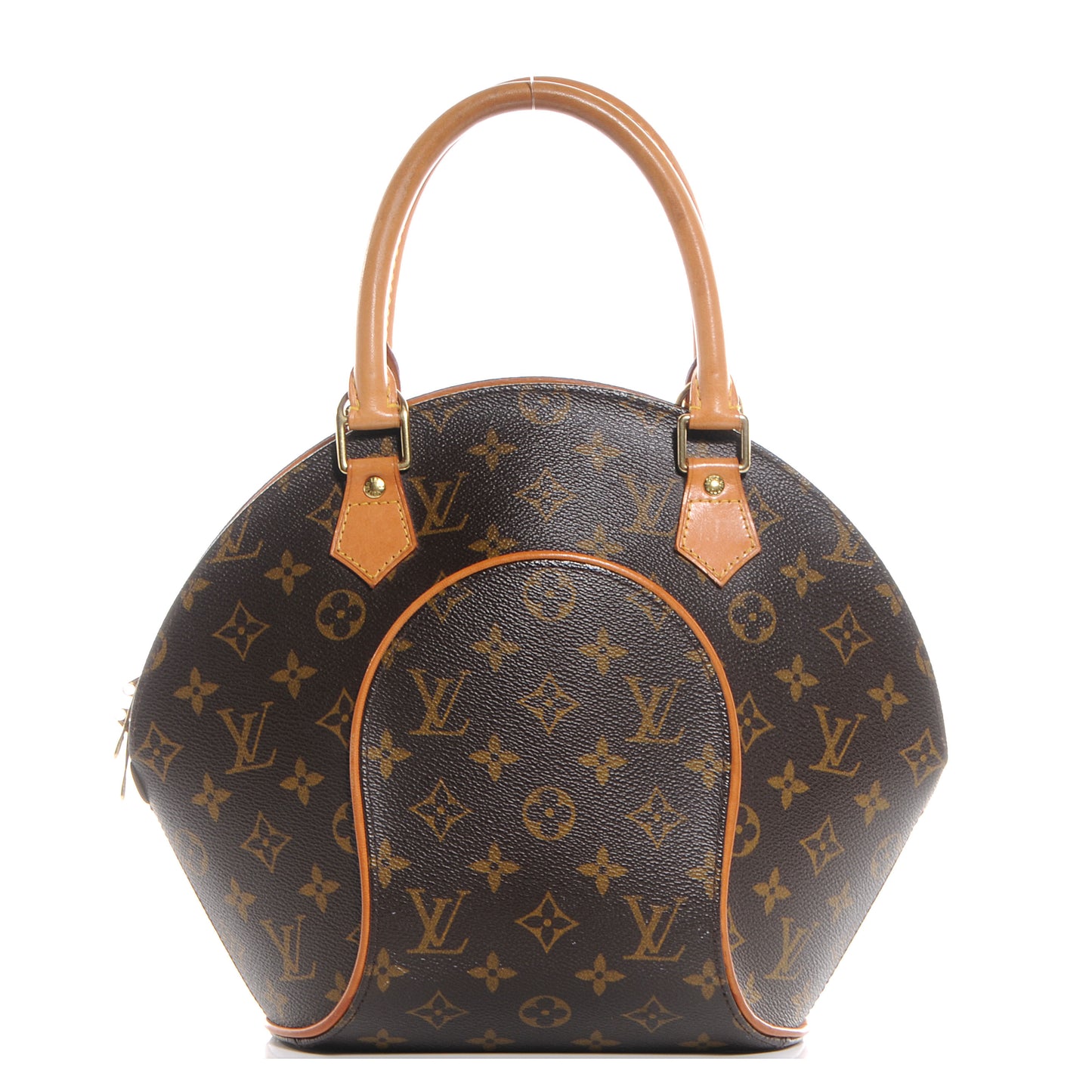 Monogram Ellipse PM