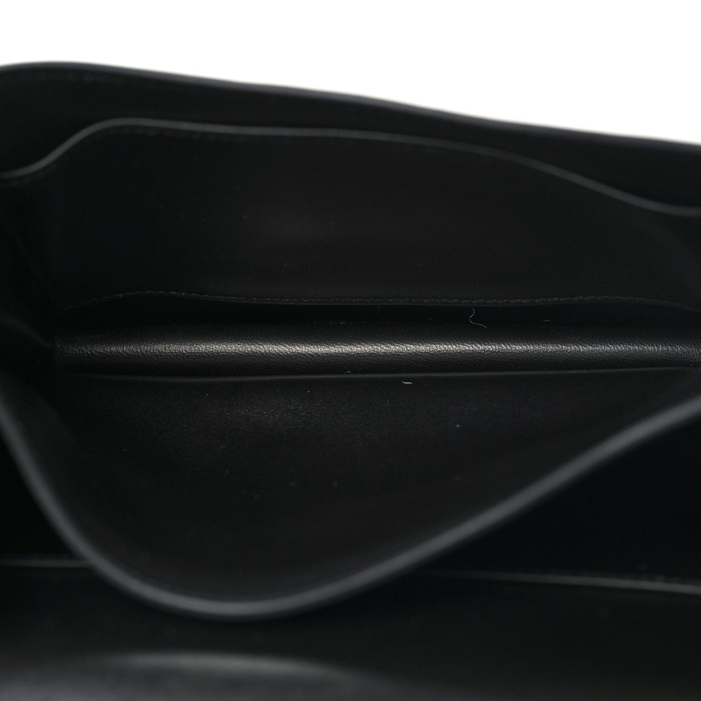 Evercalf Constance 18 Black