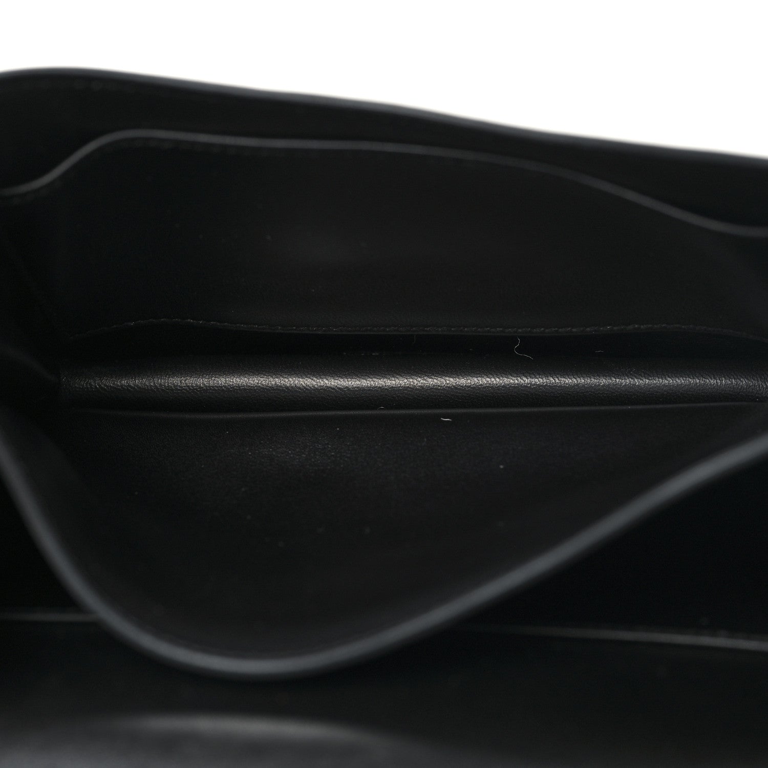 Hermes Evercalf Constance 18 Black 6 of 11