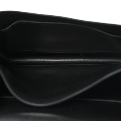 Hermes Evercalf Constance 18 Black 6 of 11