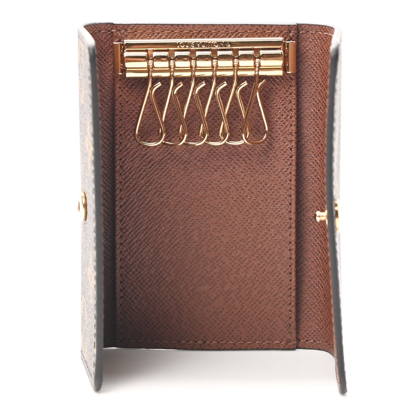 Monogram 6 Key Multicles Holder