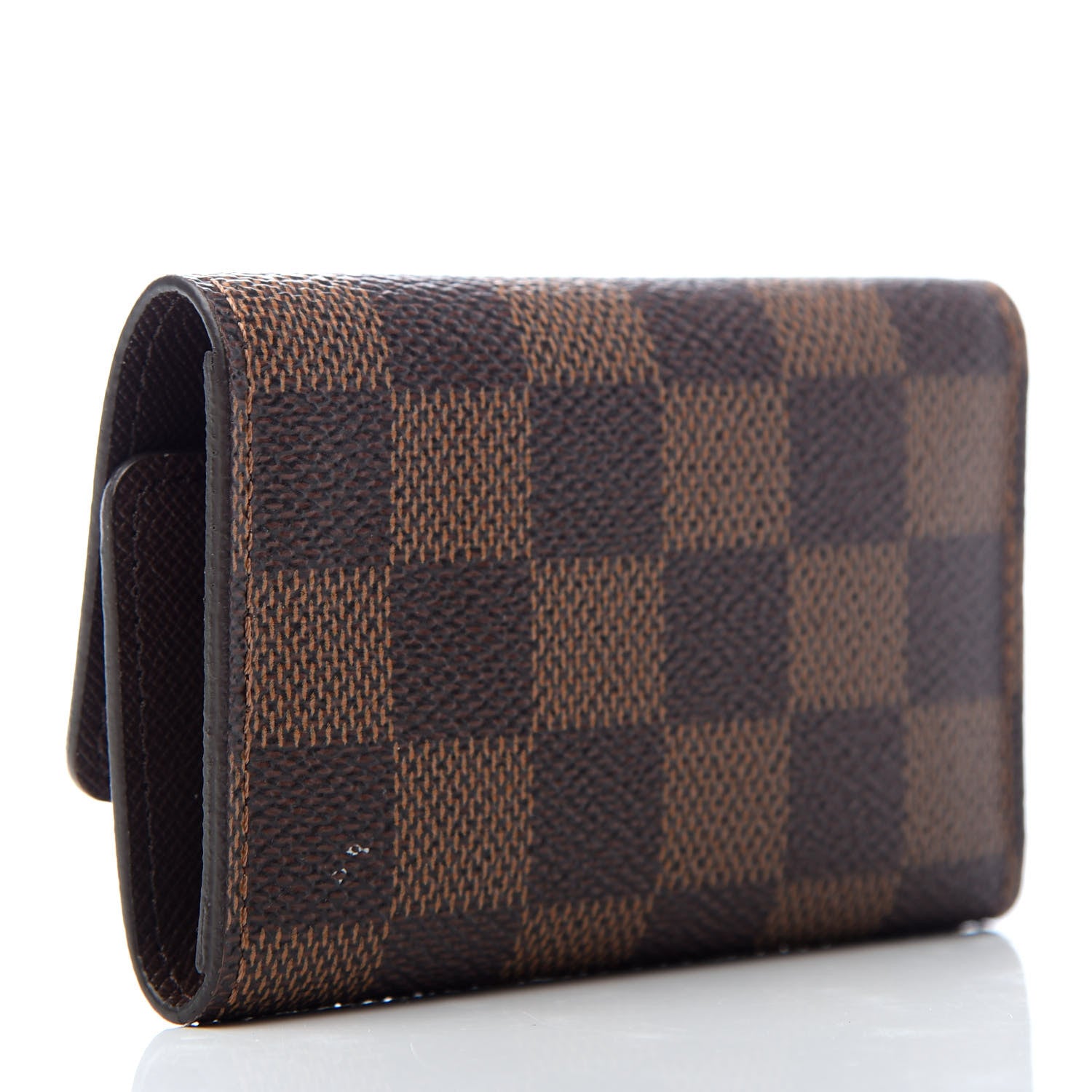 Louis Vuitton Damier Ebene Multicles 6 Key Holder 3 of 9