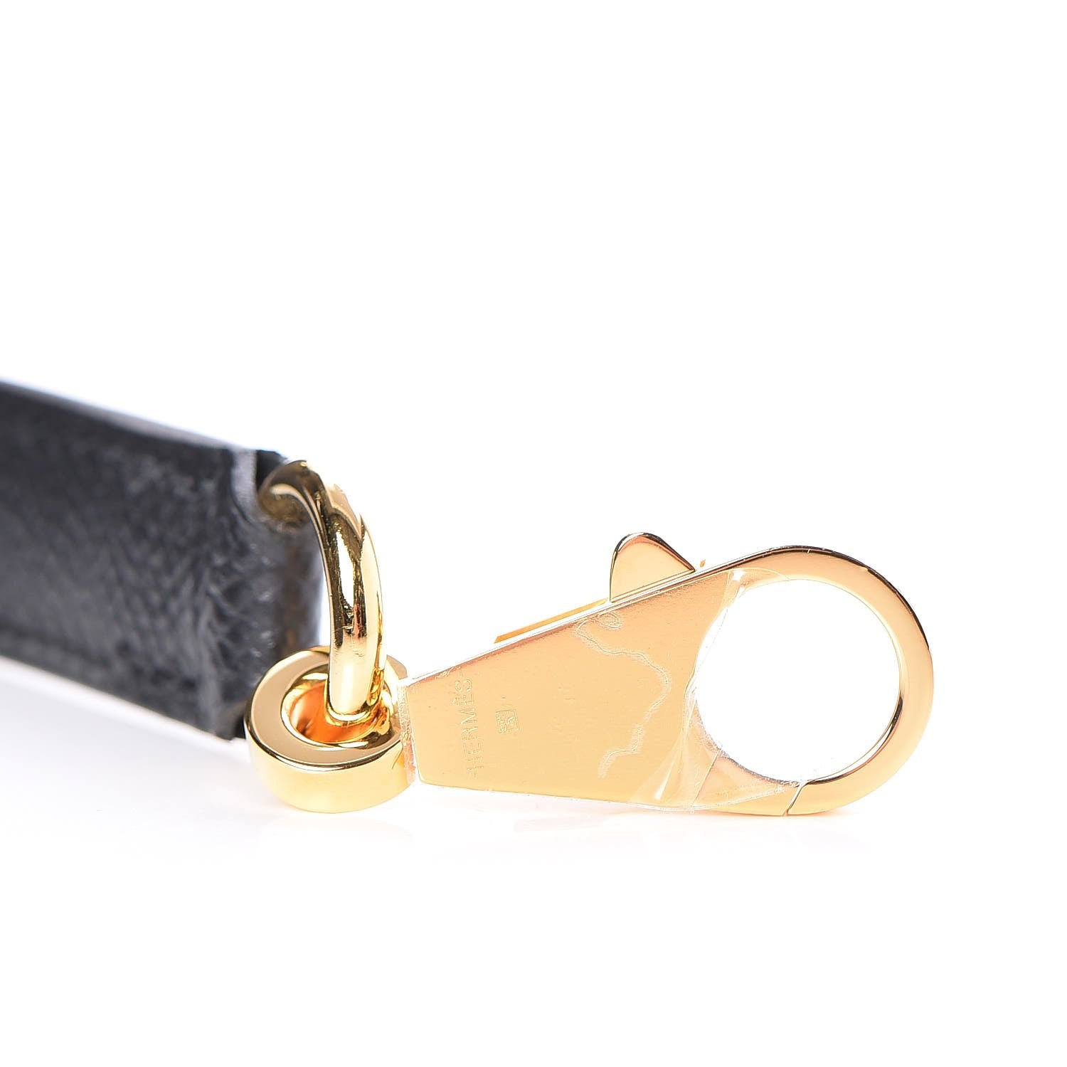 Hermes Epsom Kelly Sellier 32 Black 22 of 35