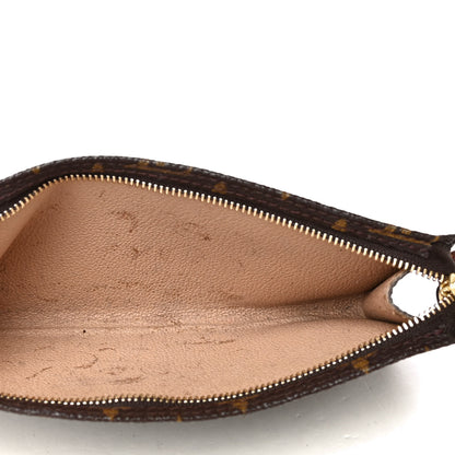 Louis Vuitton Monogram Bucket Pouch 27 4 of 4