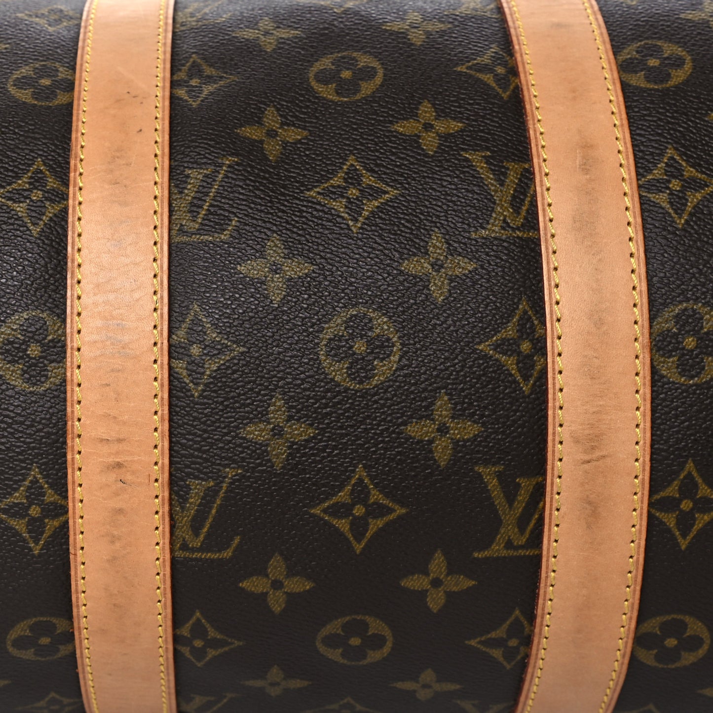 Monogram Keepall Bandouliere 45