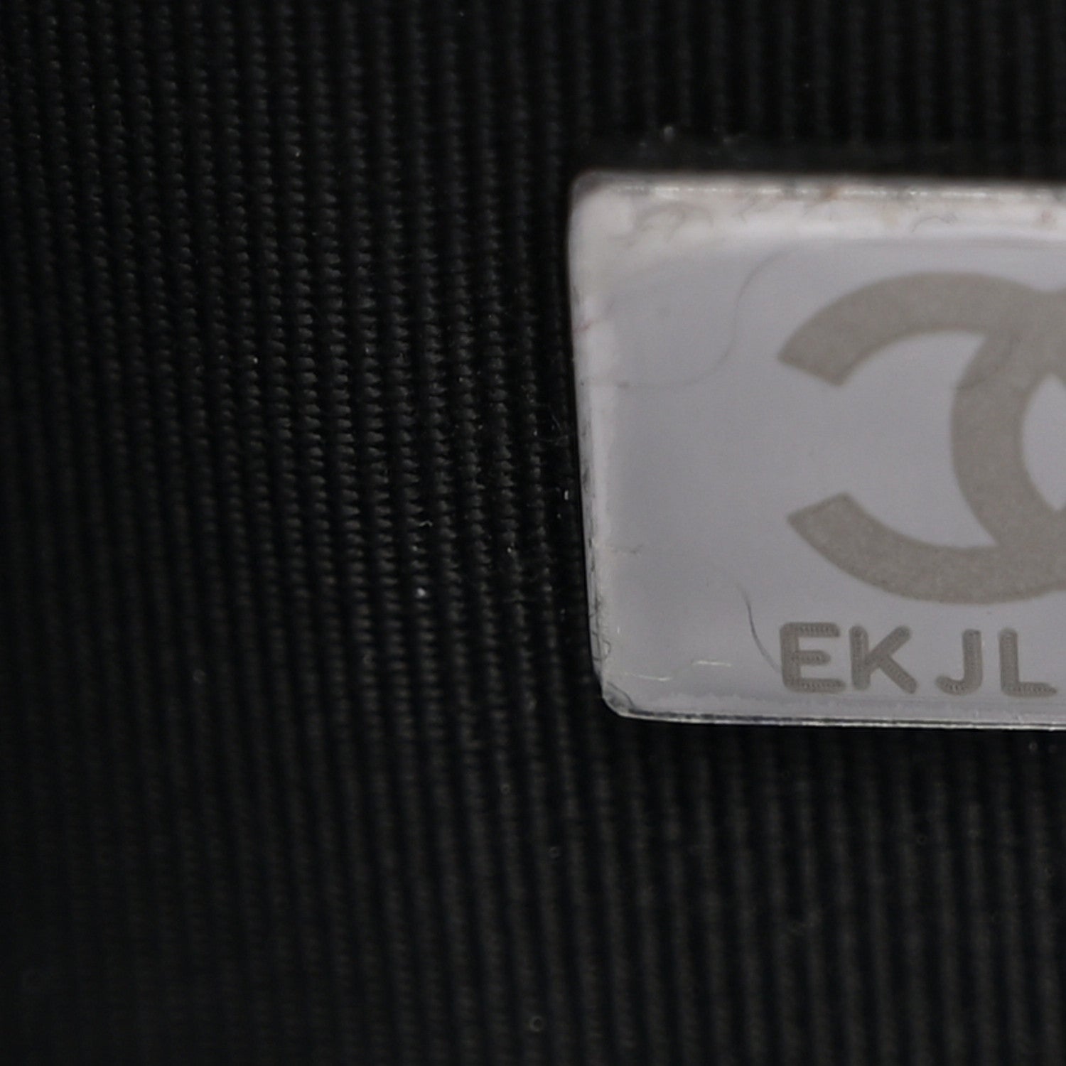 Chanel Caviar Quilted New Medium Boy Flap Black 7 of 10