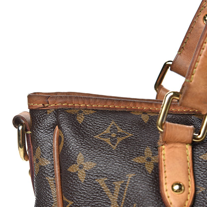 Louis Vuitton Monogram Estrela GM 30 of 34