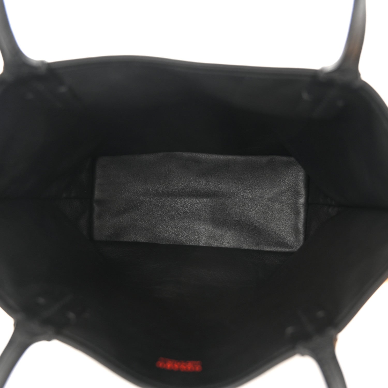 Goyard Goyardine Reversible Mini Anjou Black 5 of 10