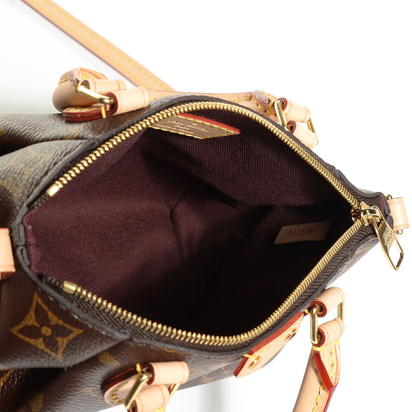 Monogram Nano Turenne