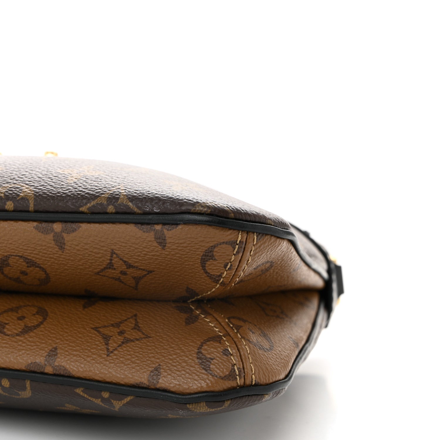 Louis Vuitton Reverse Monogram Twinny 9 of 10