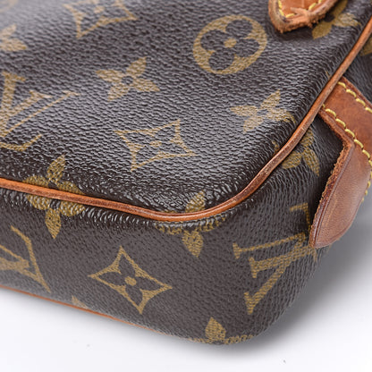 Louis Vuitton Monogram Pochette Marly Bandouliere 9 of 12