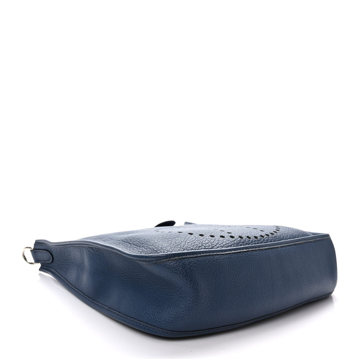 Buffle Skipper Evelyne GM Bleu Saphir