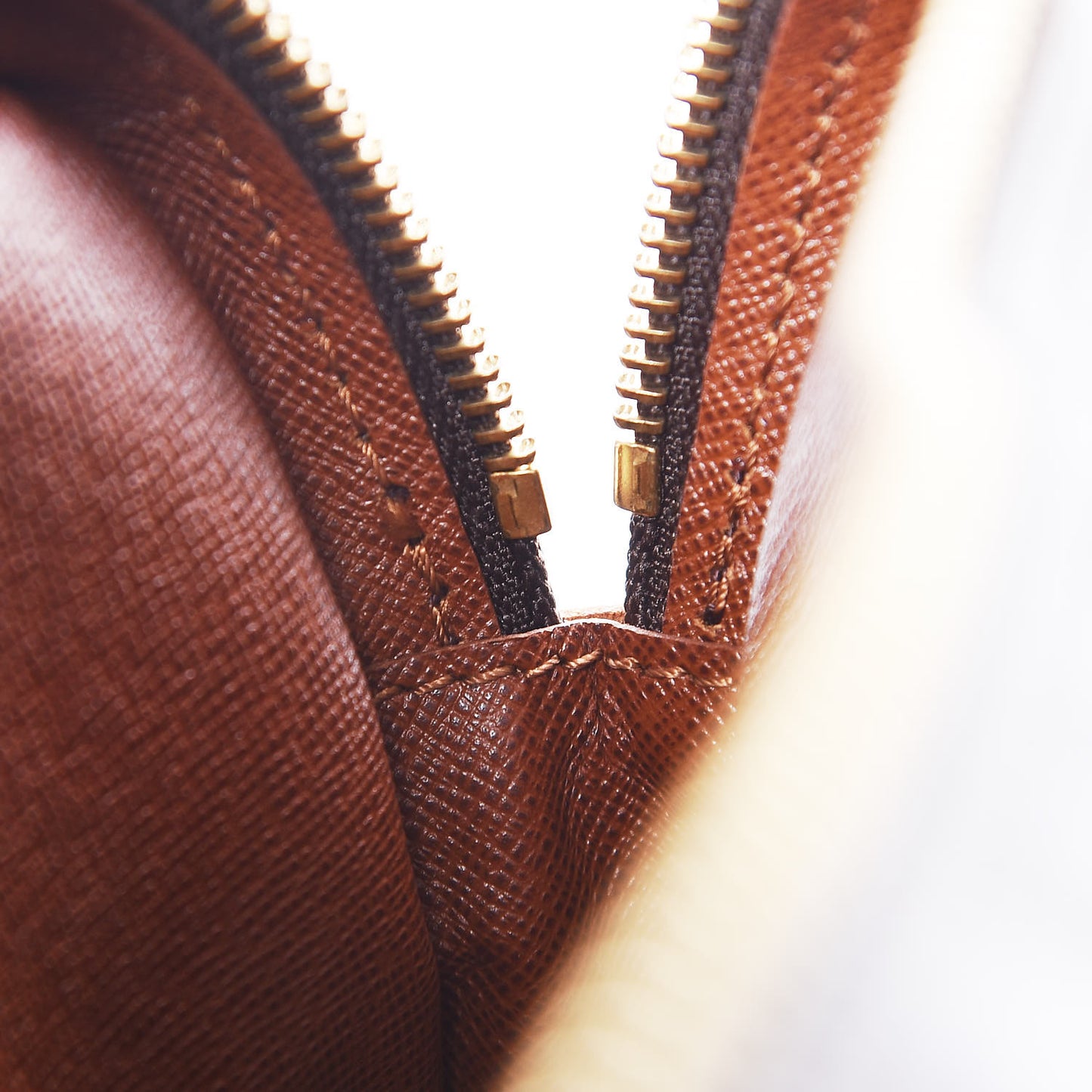 Monogram Pochette Marly Bandouliere