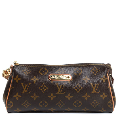 Louis Vuitton Monogram Eva Clutch 1 of 7