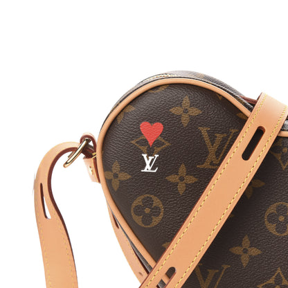 Louis Vuitton Monogram Game On Coeur 10 of 10