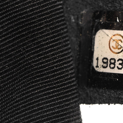 Chanel Caviar Quilted Large Boy Flap Black 7 of 10