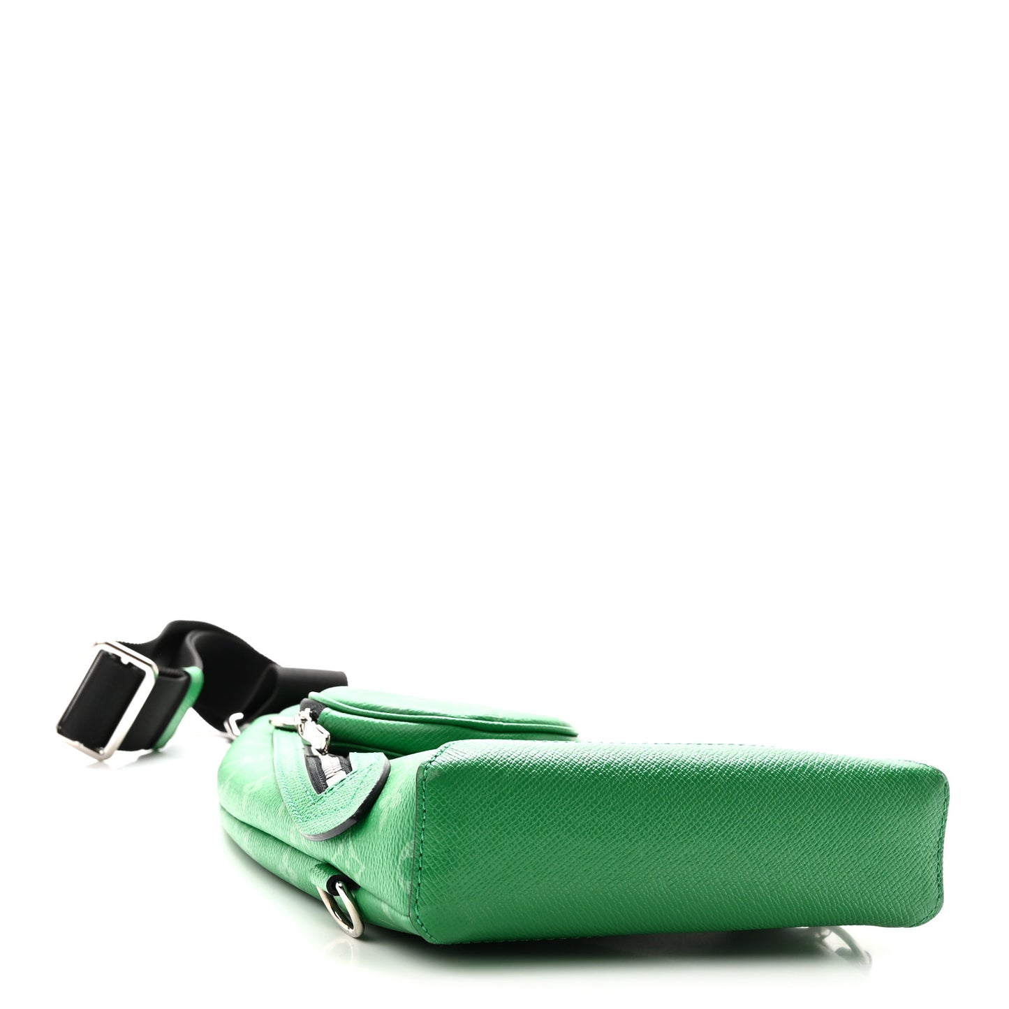 Taigarama Duo Slingbag Cactus Green