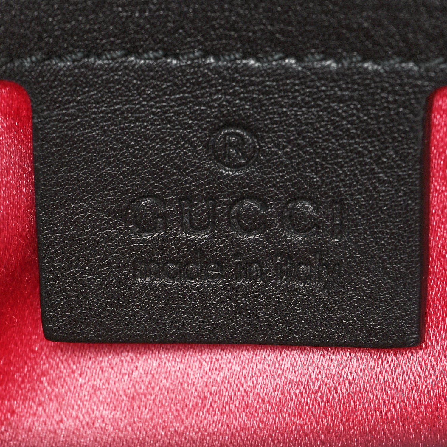 Gucci Velvet Matelasse Medium GG Marmont Shoulder Bag Black 6 of 16