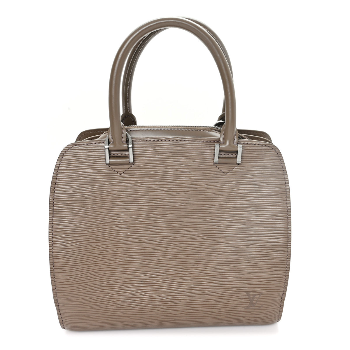 Louis Vuitton Epi Pont-Neuf Pepper 1 of 9