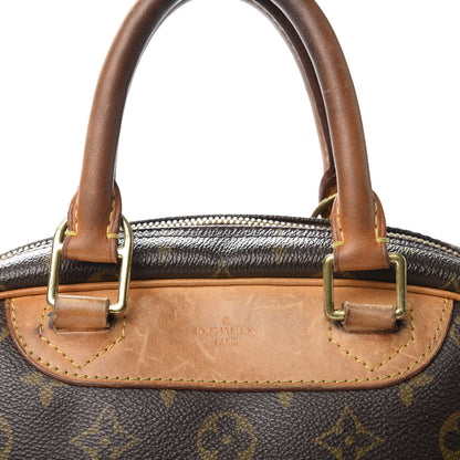 Louis Vuitton Monogram Trouville 11 of 14