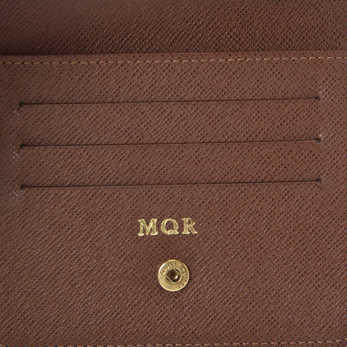 Monogram Insolite Coin Purse Wallet