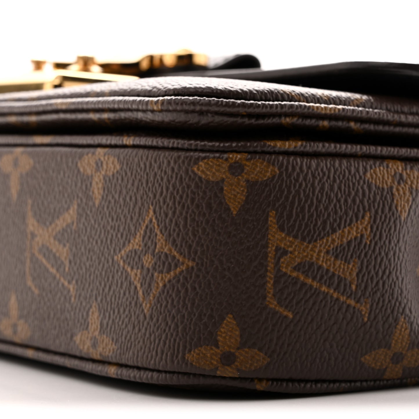 Monogram Marceau Black