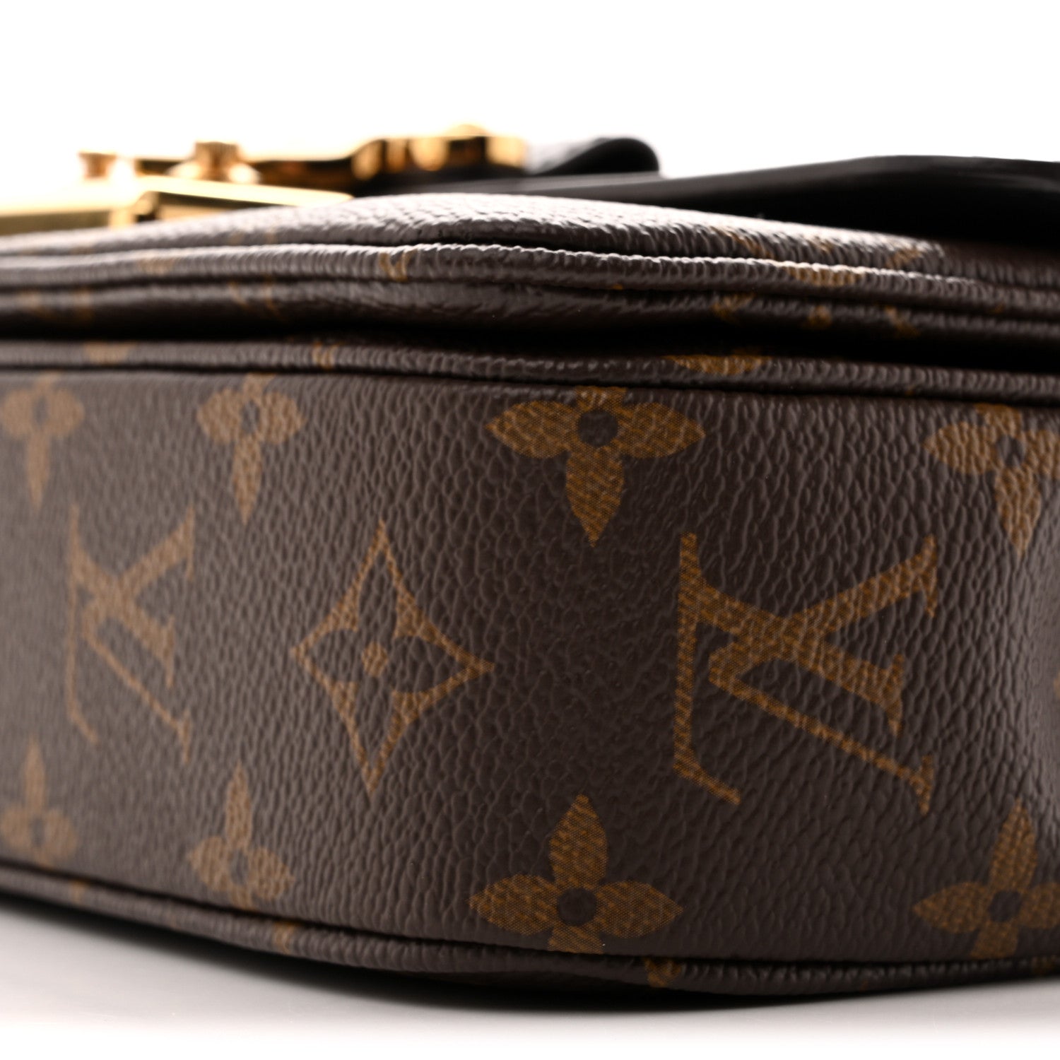 Louis Vuitton Monogram Marceau Black 9 of 13
