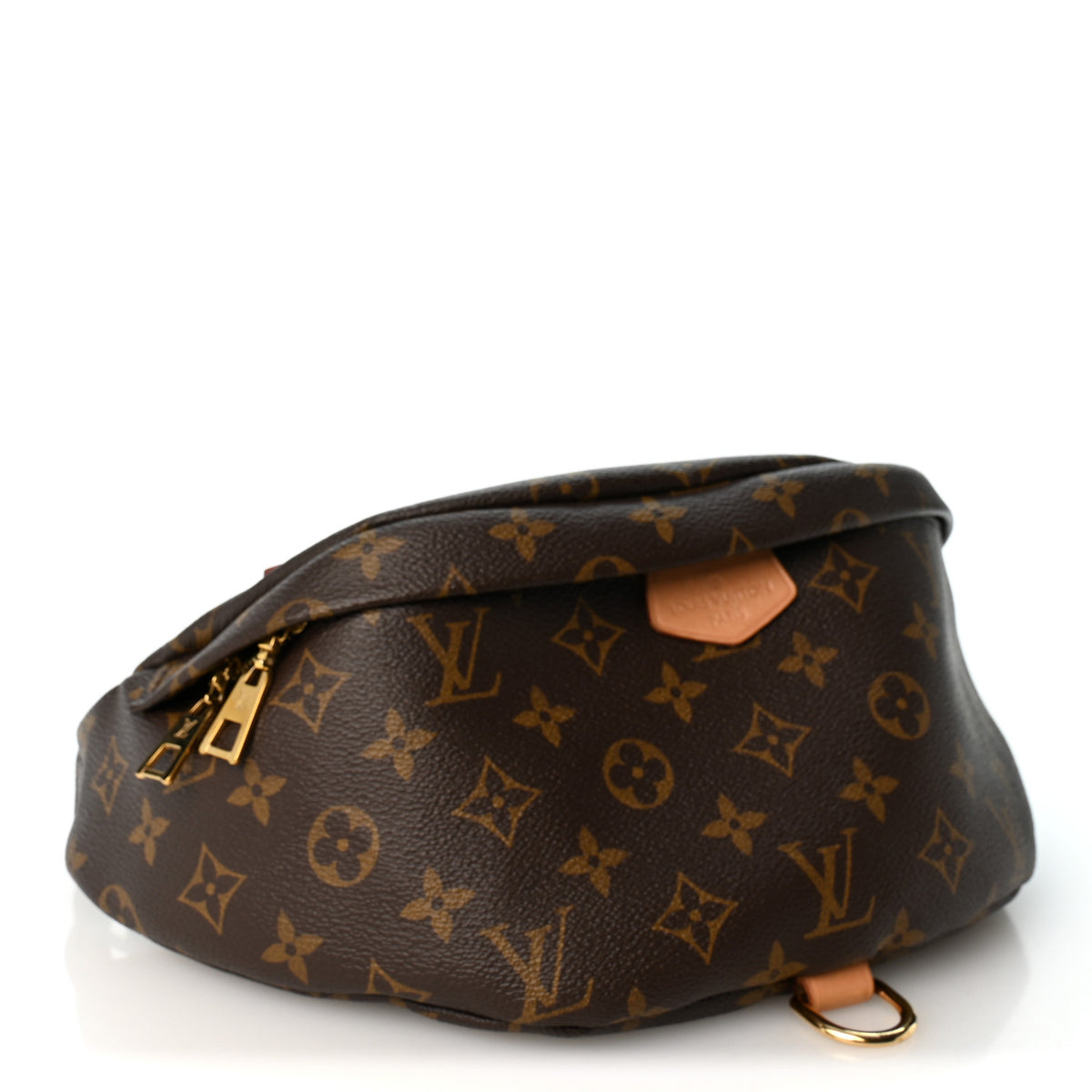 Louis Vuitton Monogram Bumbag 7 of 19