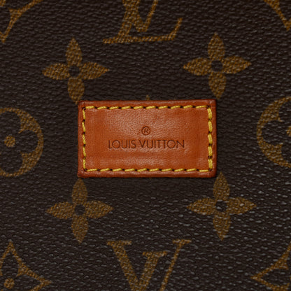 Louis Vuitton Monogram Saumur 43 14 of 26