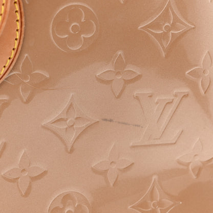 Louis Vuitton Vernis Brentwood Noisette 15 of 17