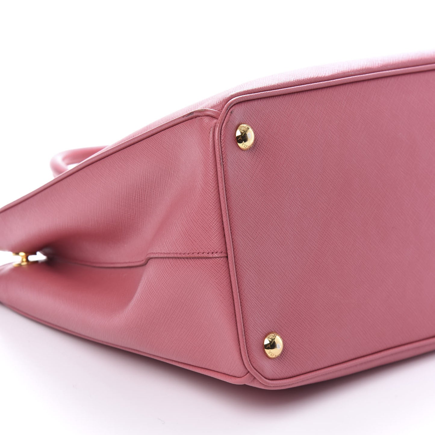Saffiano Large Galleria Double Zip Tote Tamaris