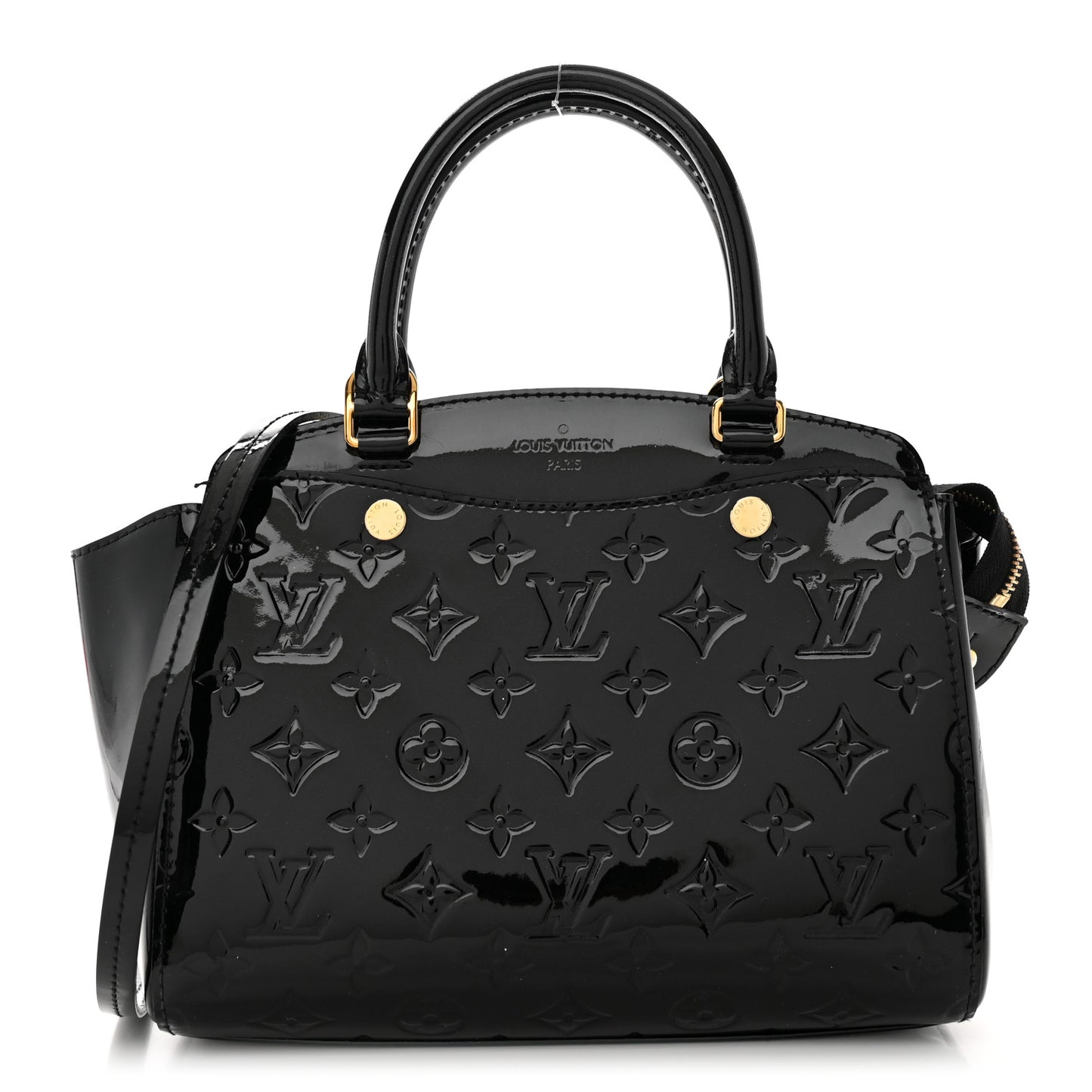Vernis Brea PM NM Black
