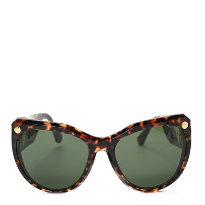 Louis Vuitton Acetate My Fair Lady Sunglasses Z0904W Tortoise 2 of 6