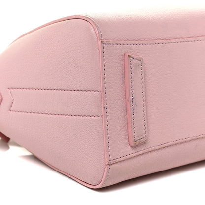 Givenchy Sugar Goatskin Mini Antigona Pink 14 of 36