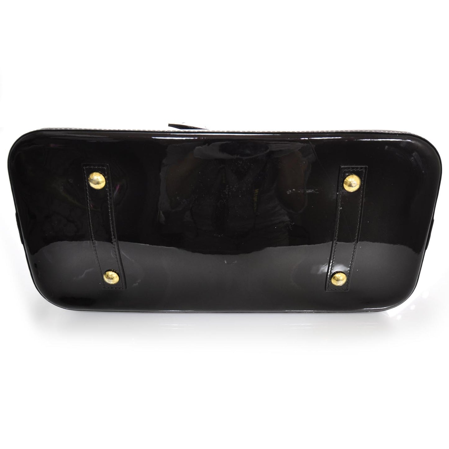 Vernis Alma MM Amarante