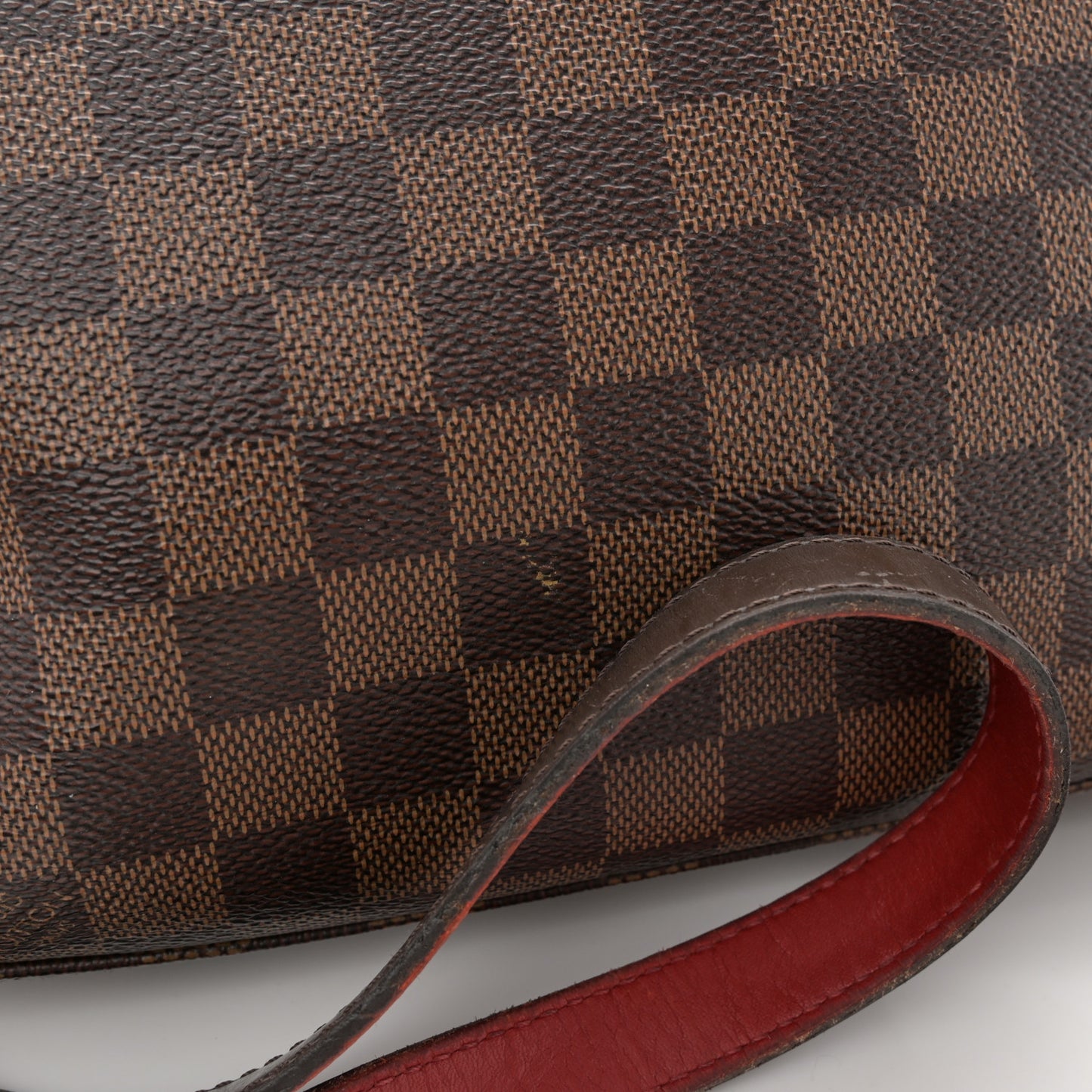 Damier Ebene South Bank Besace
