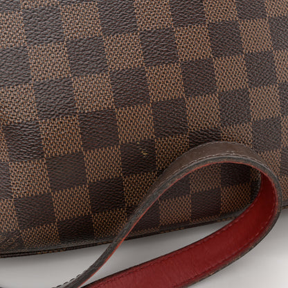 Louis Vuitton Damier Ebene South Bank Besace 13 of 19