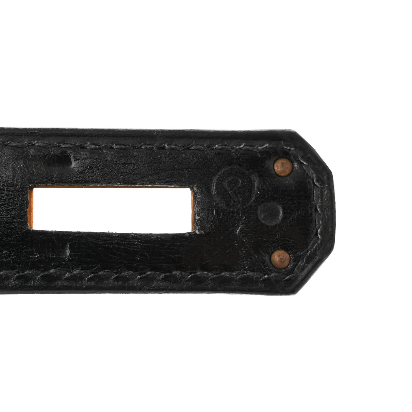 Box Kelly Sellier 35 Black