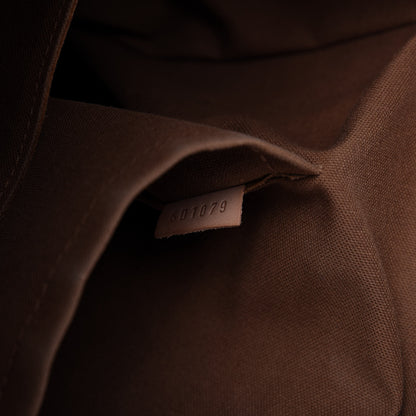 Louis Vuitton Monogram Palermo GM 10 of 11