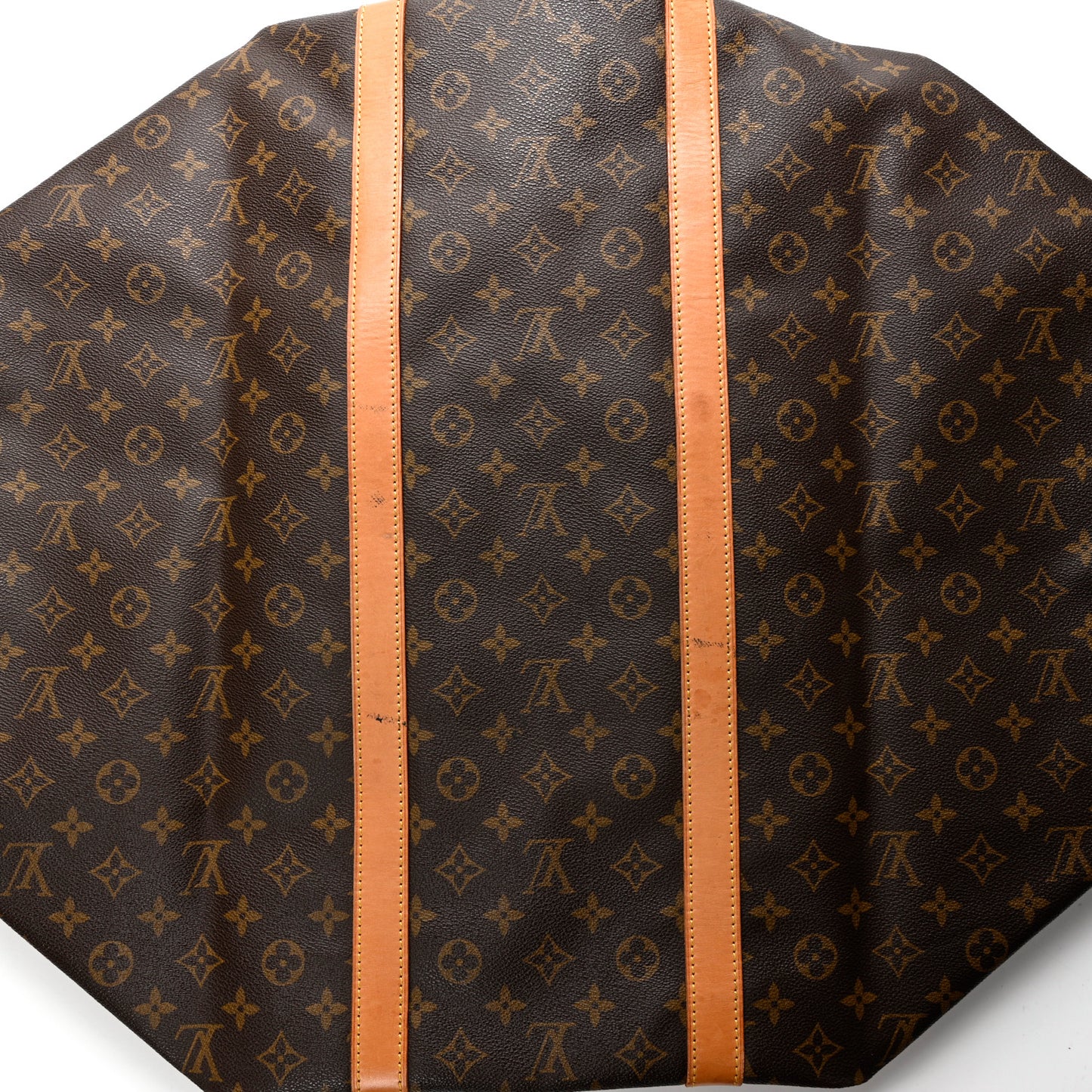 Monogram Keepall Bandouliere 60
