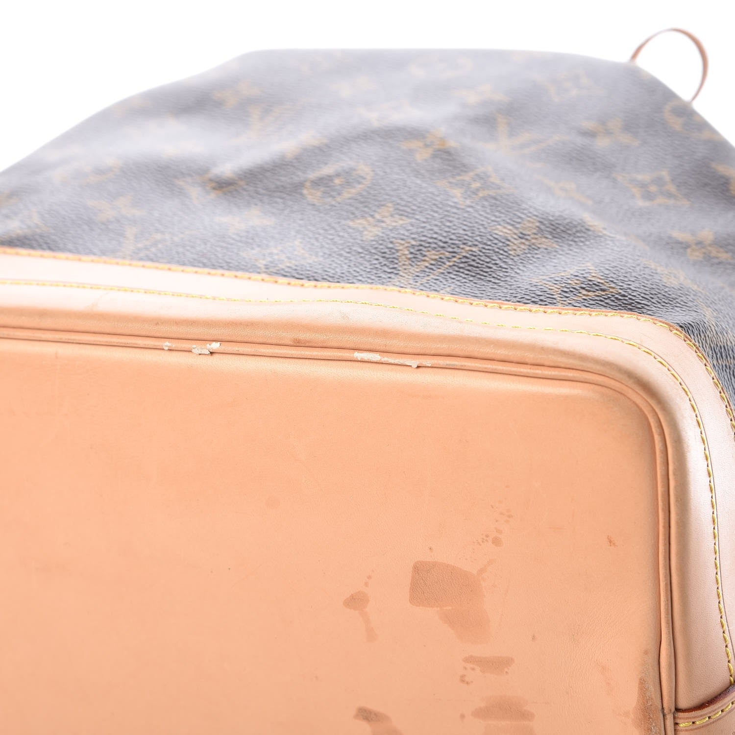 Louis Vuitton Monogram Noe 9 of 12